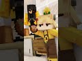 Etho and Daisy GENDER SWAP?!? #shorts