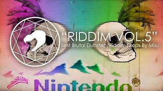 Best Brutal Dubstep/Riddim Drops 