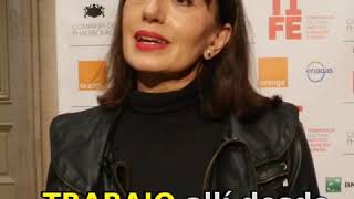 Luz Casal, cantante francófona: el francés abre más puertas