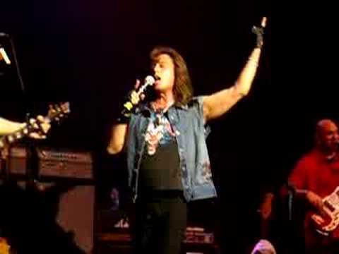 Joe Lynn Turner- Bad Company's Shooting Star Live