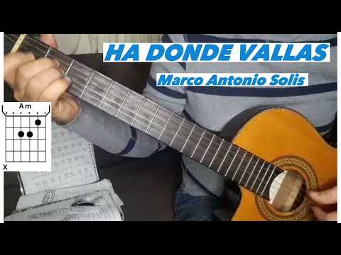 A Donde Vayas - Los Bukis