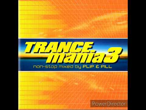 TRANCEmania 3 Nonstop Megamix (Non-Stop Mixed FLIP & FILL)