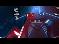 Beat Saber Godspeed By Anberlin