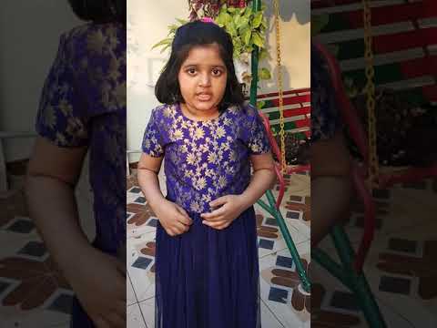 A Good Play | Classic Poem Recitation