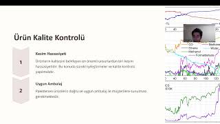 Kereste Üretim sistemi - ENDÜSTRİYEL ELEKTRONİK UYGULAMALARI Dersi