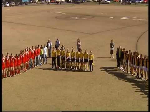 2009 NFL Div 3 GF - Parkside V Hurstbridge