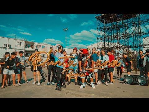 RO FLOWERS, Malevo, Chini Lee, Tian, The End, Eithan Torres - Punta Cana (Remix) [Official Video]
