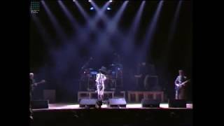 Siouxsie &amp; the Banshees &#39;Scarecrow&#39;/&#39;Rawhead and Bloodybones&#39; Live Switzerland 1988