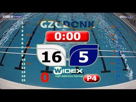 2017-12-09 Widex GZC Donk Da1 - ZV Haerlem Da1