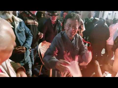 Noche sanpedrina pedro moncayo tabacundo 28/06/2025