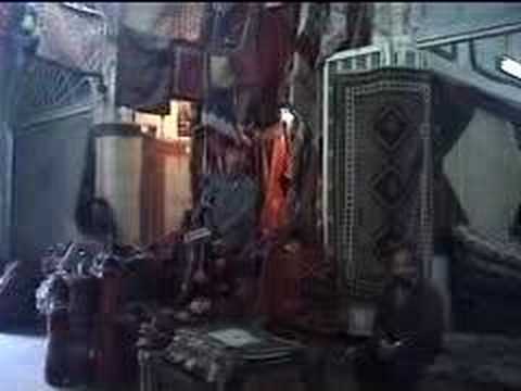 Shiraz The Poets City / Iran