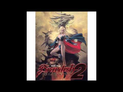 Music from Brandish 2: The Planet Buster - Castle