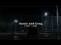 Annie & Greg | Fine Line