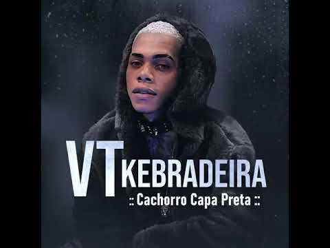 cachorro capa preta (vt kebradeira)