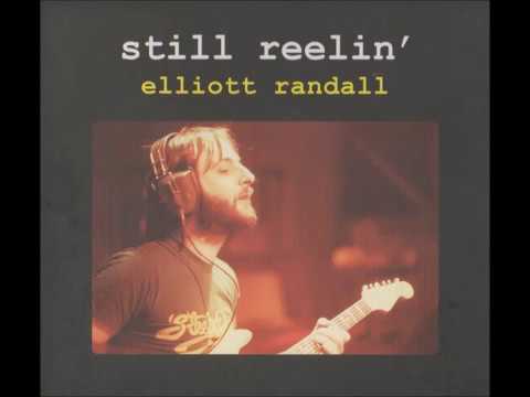 Elliott Randall   "Reelin' In The Years"
