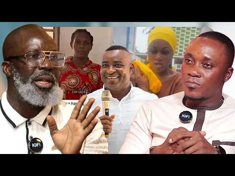 ‘chairman Wontumi May Not Survive Prison’ -Prophet Kumchacha