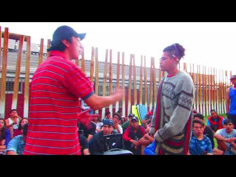 KORTEZA VS KLOWN - 4tos - GDU BATTLES