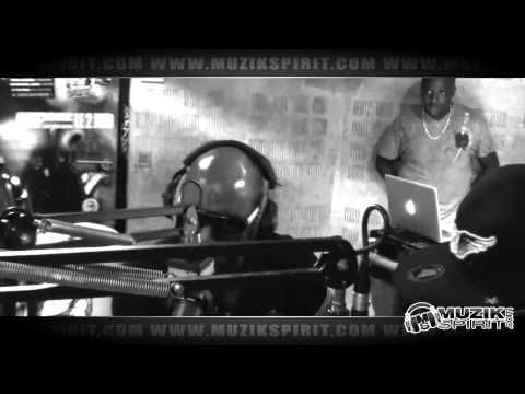 Youssoupha - Freestyle Planet Rap Noir et Blanc (Mardi) (ft.  Sam's, Kozi et S-pi).mp4