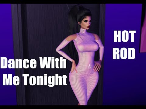 Hot Rod - Dance With Me Tonight (Official Music Video HD)