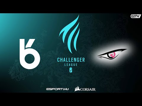 European Challenger League 2020 - 4. nap - Cowana Gaming vs. BeKind 2/2