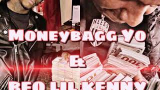 NEW!!! Moneybagg Yo x BEO Lil Kenny &quot;Uh Oh&quot;