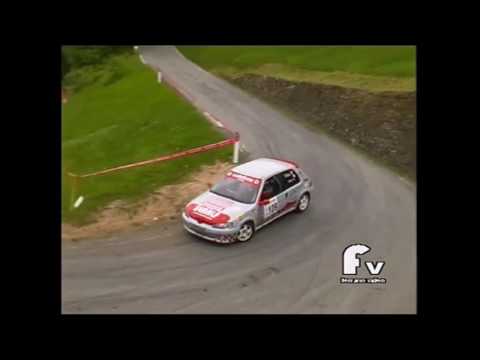 29° Rally Città di Torino  Didero W. - Didero M.   Peugeot 106 rallye N2