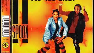 T-SPOON - See The Light (Extended Radio Mix)