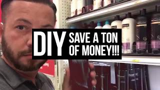 Most Hair Replacement Bonds are BS! Hair Replacement and Hair System