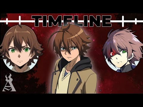 The Life Of Tatsumi (Akame Ga Kill!)