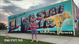 Fair Spirit - Celebrating America250 at the 2026 Fair