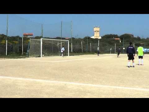 Calcio, ultima di campionato Stintino - Gymnasium 4 -1 Parlano gli allenatori 28 aprile 2013