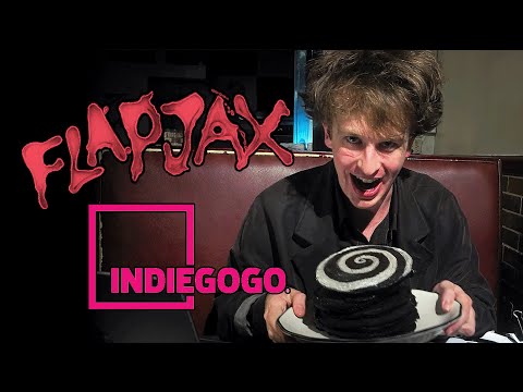 FLAPJAX needs YOUR help!
