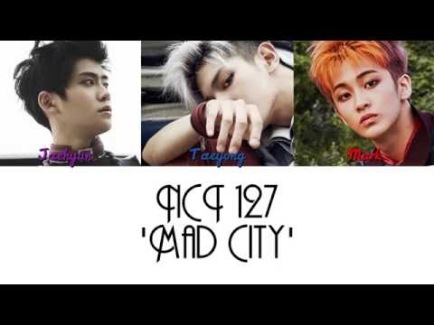 Download Mad City 3gp Mp4 Codedwap