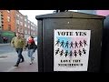 IRELAND Could Make Historic Marriage Equality.