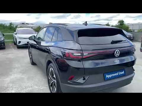 Volkswagen ID.4 77KWH 174BHP PRO LIFE AUTOMATIC - Image 2