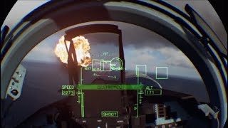 エスコン7 VR part1