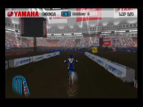 yamaha supercross wii iso