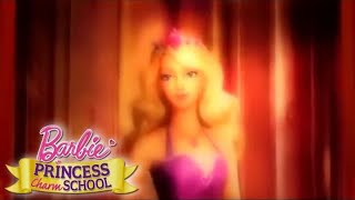 Barbie™ Princess Charm School (2011) Full Movie 