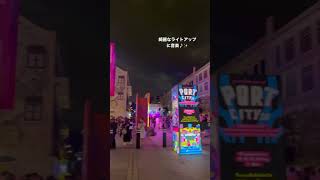Singapore night festival シンガポールナイトフェスティバル🇸🇬 #singapore #シンガポール #シンガポール在住 #ライトアップ #ナイトフェス