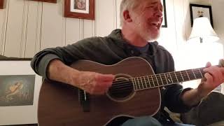 Buffalo Tom - Summer (cover)