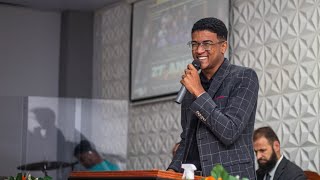 MATEUS LEONEL E BANDA  - ASSISTA ATÉ O FINAL ESSA ADORAÇÃO A DEUS🔥 na (ADMEC)