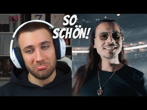ich habe TRÄNEN in den Augen 🥺 Apache 207 - DANKESCHÖN (Nie mehr gehen) - Reaction