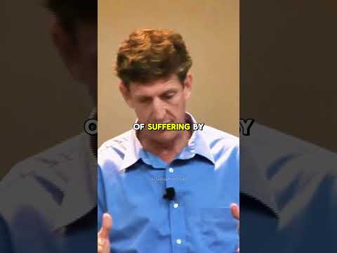 Jesus vs. Buddha: Why Desire Isn’t the Enemy! | Cliffe Knechtle