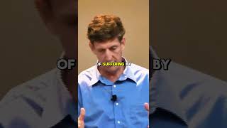 Jesus vs. Buddha: Why Desire Isn’t the Enemy! | Cliffe Knechtle