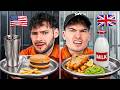 We Tested Prison Food From Every Country
