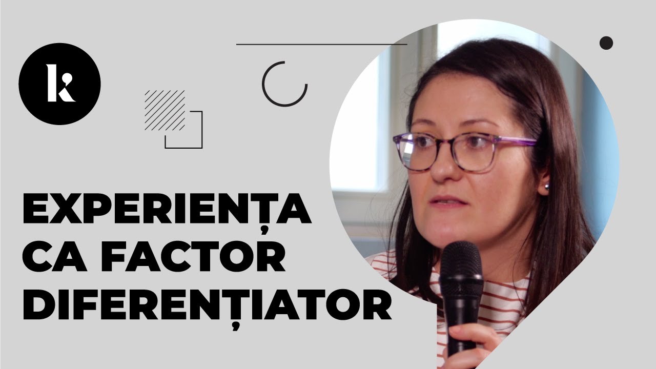EXPERIENCE as a Differentiator for Your Brand