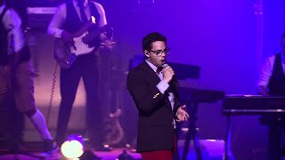 Ben l&#39;Oncle Soul - Come Home (Live in Paris)