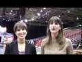 Nicole Feld Alana Feld Interview