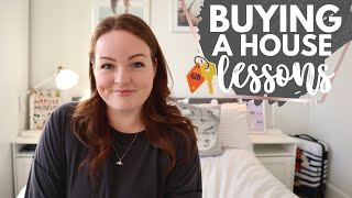 15 Things I've Learnt Buying A HOUSE! 🏠 First Time Buyer Tips, Homeownership & Mortgage Advice UK