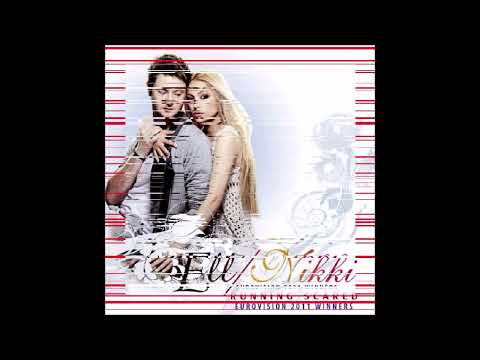 2011 Ell & Nikki - Running Scared (Original)